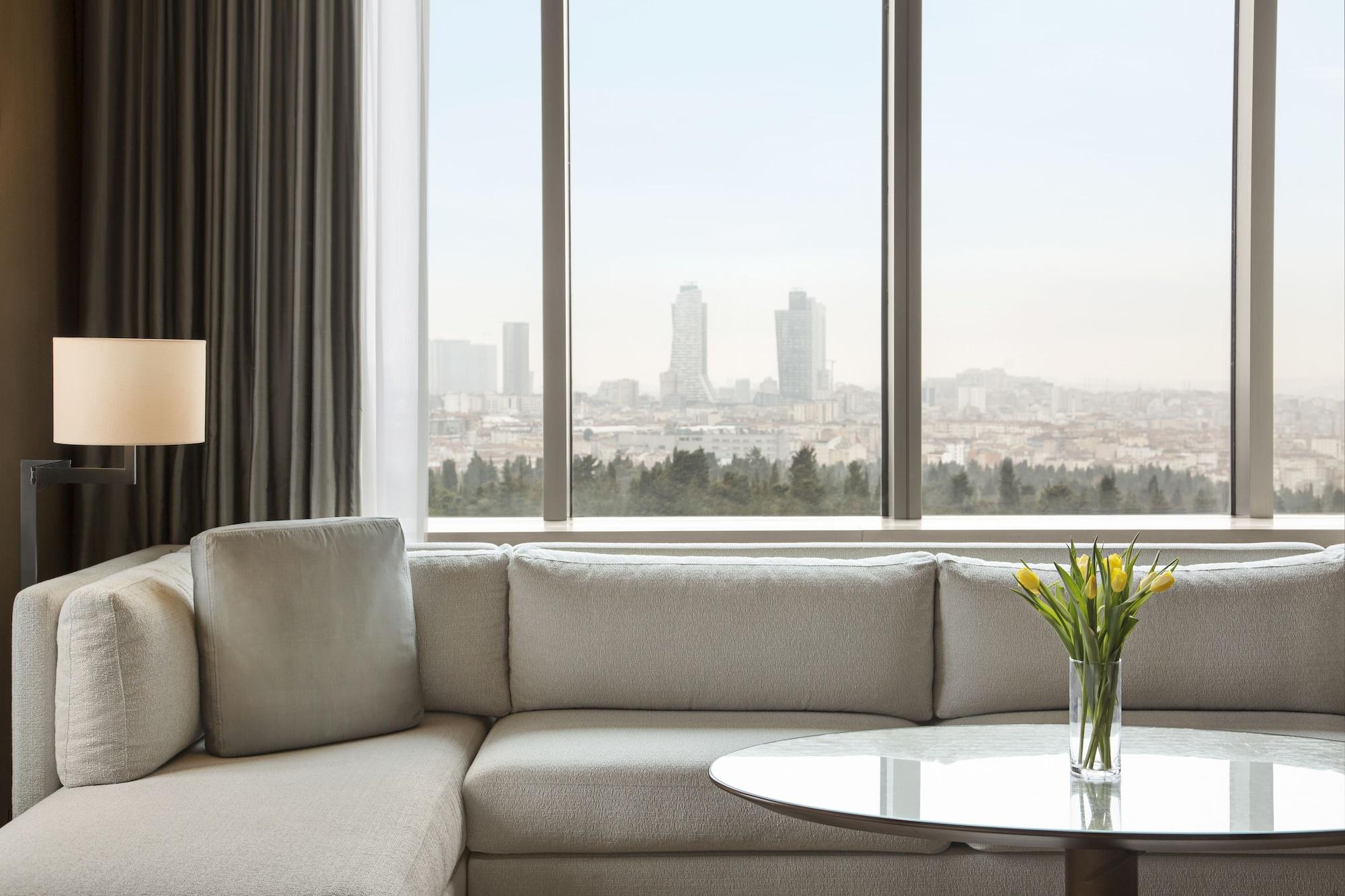 Hyatt Centric Levent Hotel