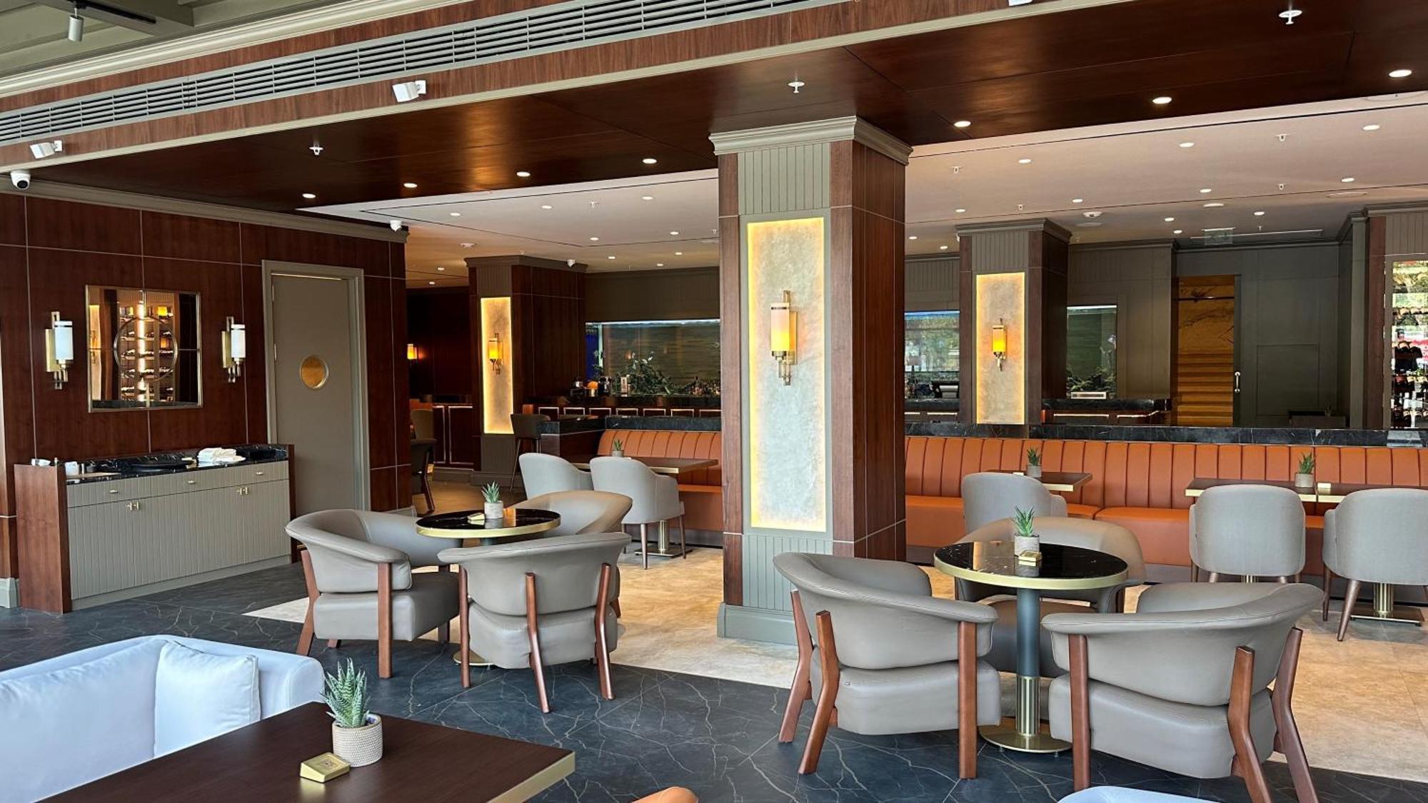 Hyatt Centric Levent Hotel 5*