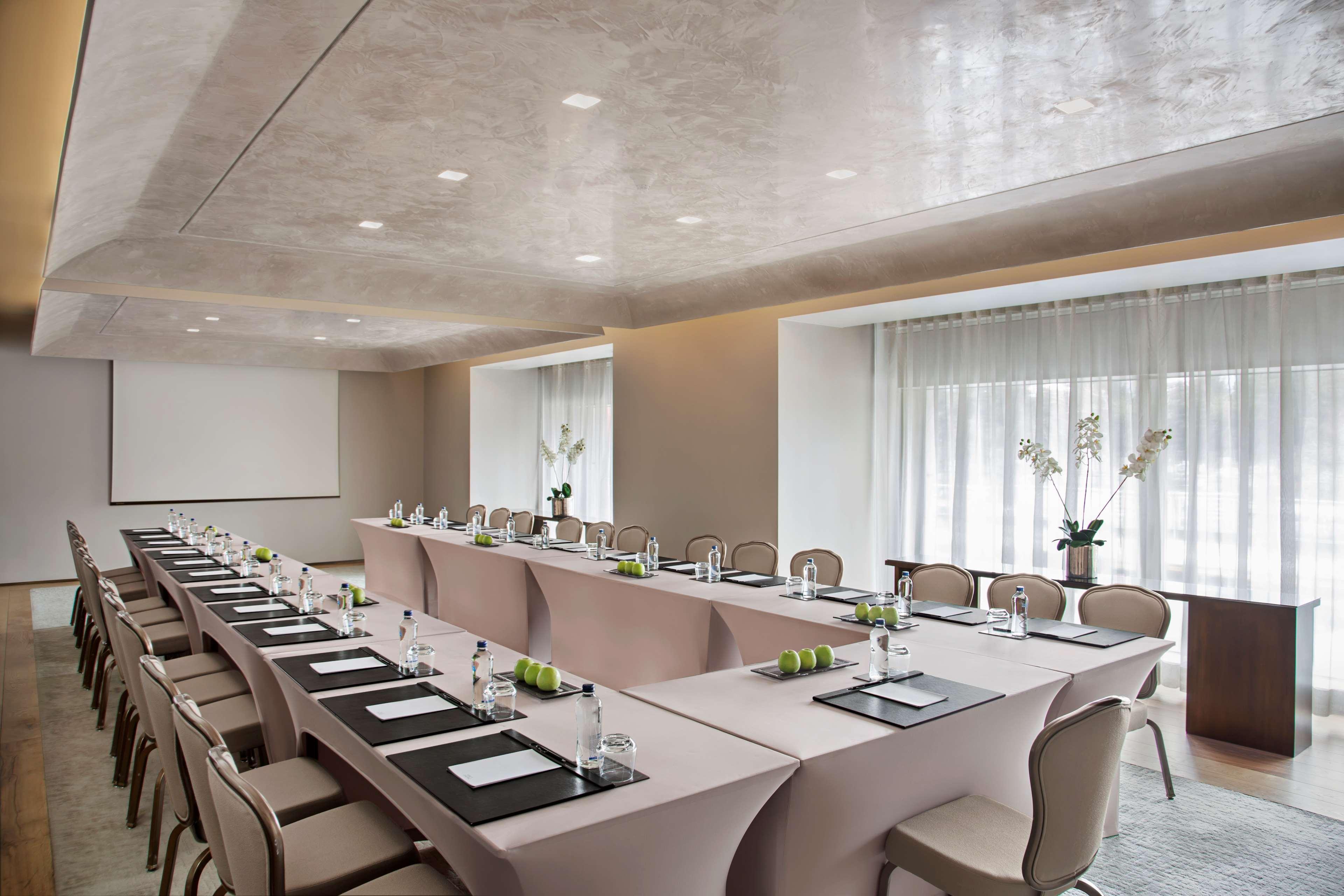 Hotel Hyatt Centric Levent Istambul